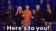 Nick Jonas Snl GIF by Saturday Night Live