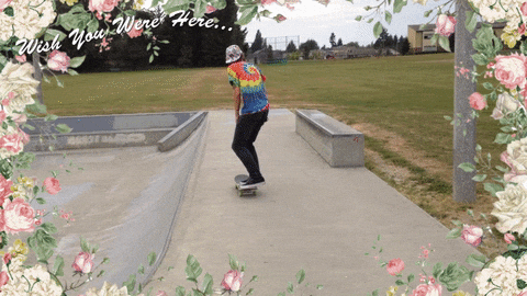 Skateboarding Jonny GIF by jOnNy'S wOrLd