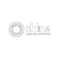 Sticker by Shine Cancer Support