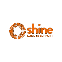 Sticker by Shine Cancer Support