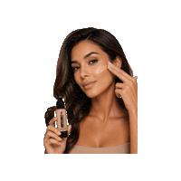 Maquillaje Sticker by Prodecobella