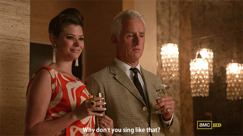 Mad Men GIF