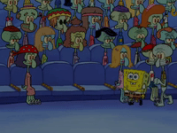 season 8 episode 13 GIF by SpongeBob SquarePants