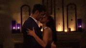 rachel lindsay love GIF by The Bachelorette