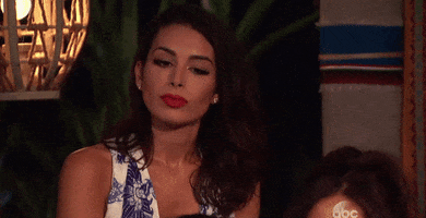 GIF by Bachelor in Paradise