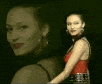 Thinking Mi GIF