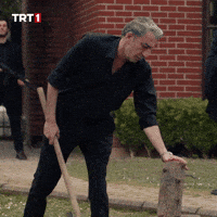 Camping Erkan Petekkaya GIF by TRT