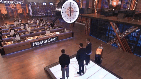Masterchefgr Kontizas GIF by Star Channel TV