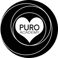 yoga africa Sticker by puroacademy