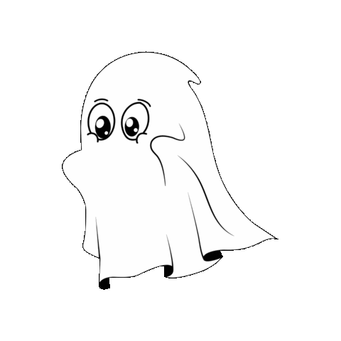 SHYGHOSTSQUAD giphyupload nft sgs shyghostsquad Sticker