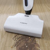 hizero hizero hizero bionic hard floor cleaner hizero cleaner hizero f500 cleaner GIF