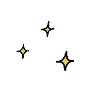 Instagram Stars Sticker