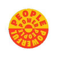 Act4Sdgs Sticker by SDG Action Campaign