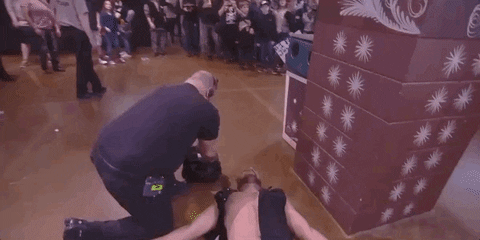 Chris Jericho Aew On Tnt GIF by All Elite Wrestling on TNT