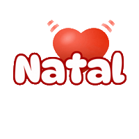 Feliz Natal Sticker by Bel Diniz
