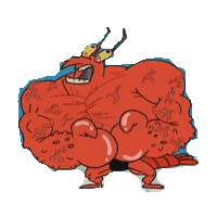 gym STICKER by imoji