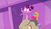 Yes Sir Ok GIF by Happy Camper Média