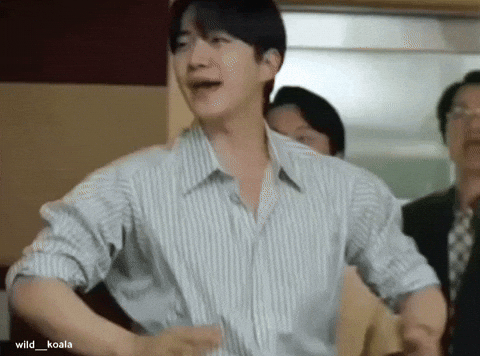 Leejunho GIF