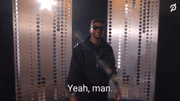 Yeah, Usher