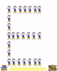 Energy Empower GIF by Zhot