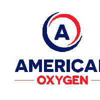 AmericanOxygen  Sticker