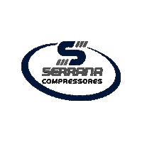 rjserranacompressores compressores serranacompressores Sticker