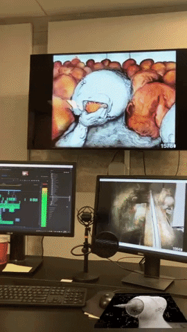 Lab Onf GIF by Alex Boya