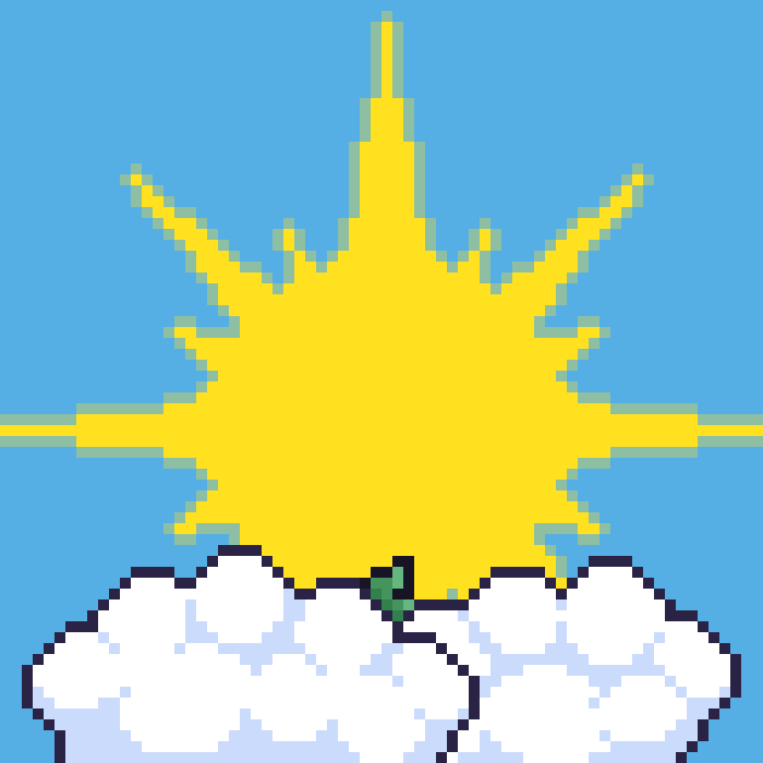 Morning Hello GIF by Potatoz by 9GAG