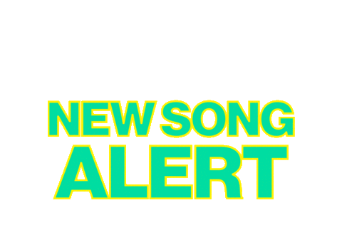 Songs Newsong Sticker by Billboard