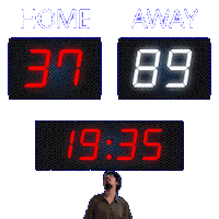 37 Home Sticker