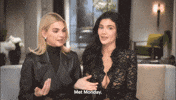 Kendall Jenner GIF by HULU