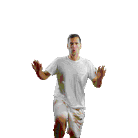 Dance Fun Sticker by Disc Golf Brah