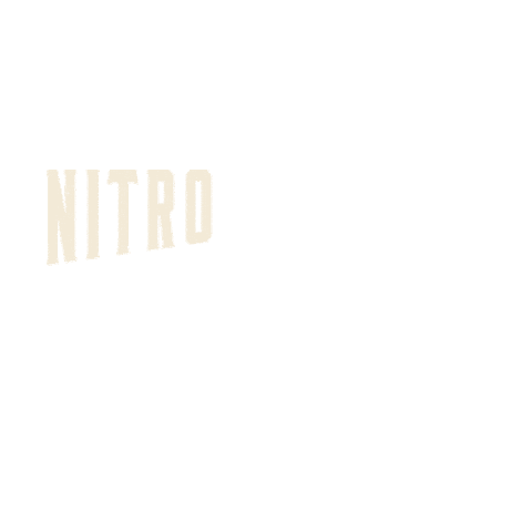 Brew Nitro Sticker by Dutch Bros Coffee