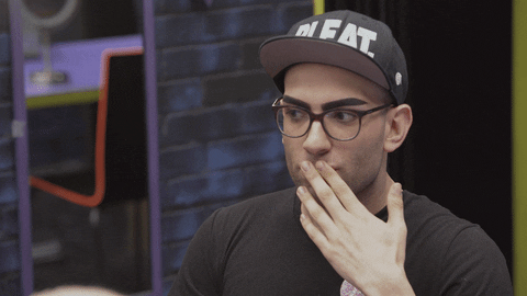 Dragula GIF by BouletBrothersDragula