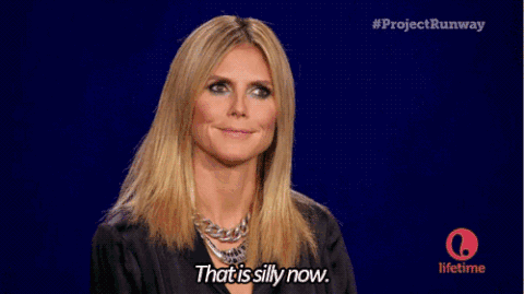 karl lagerfeld GIF