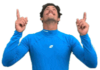 Celebrate Lionel Messi Sticker by Magic Marine