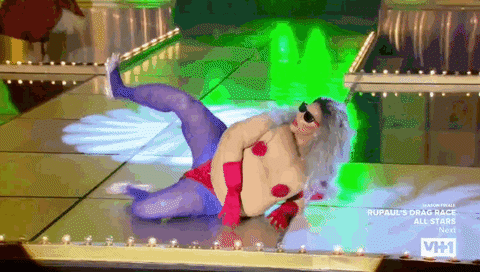 episode 8 GIF by RuPaul's Drag Race