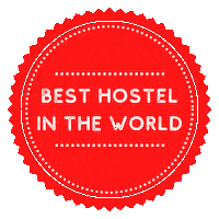 Travel Wanderlust Sticker by Veranera Hostel Estepona