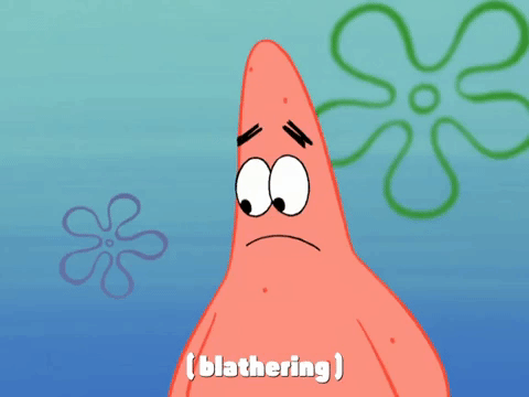 season 4 enemy in-law GIF by SpongeBob SquarePants