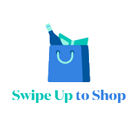 Shopping Swipe Up Sticker by theSkimm