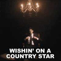Official Music Video Country Star GIF by Sam Williams