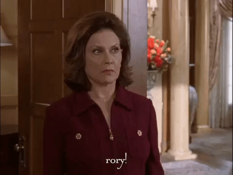 season 6 netflix GIF by Gilmore Girls 