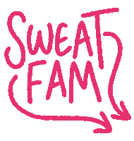 Mothers Day Fitness Sticker by SWEAT