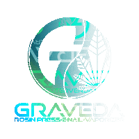 Vaporizer Erig Sticker by Graveda