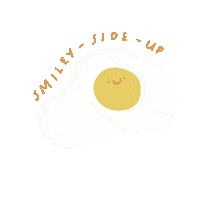 Happy Good Day Sticker