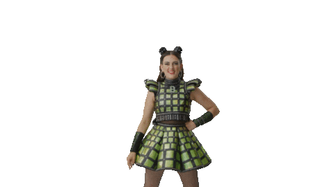 SIXtheMusicalAUNZ giphyupload queen royal queens Sticker