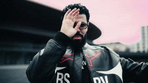 Dance Emote GIF by Avalon Music