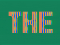 Art Glitch GIF
