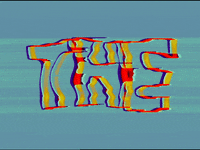Art Glitch GIF
