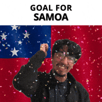 Samoa GIF